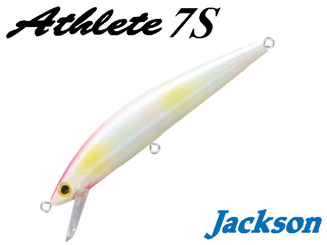 Jackson ジャクソン アスリート 12SSP /Jackson Athlete