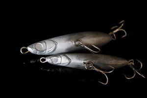 ジャッカル カットバッカー18g シーバスルアー専門店 キングフィッシャー