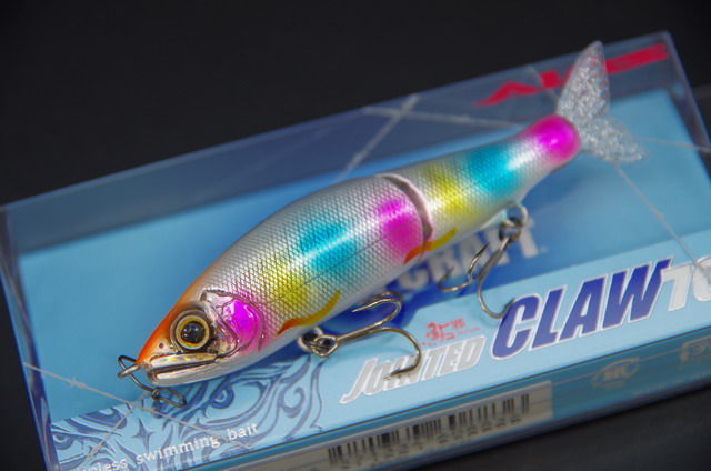 ДД【中古】Zact craft ルアーロッド フリスカー FXG-B72PMH 目立った傷や汚れなし JC70SW-F-004.jpg