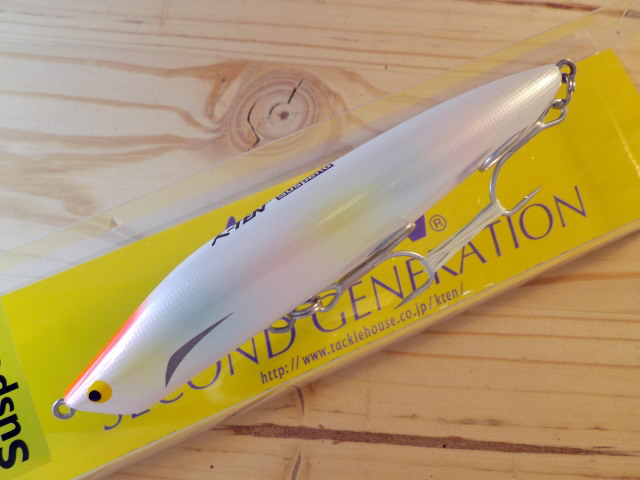【K-TEN】 K2R-112 sp 初出荷限定色「シガー」 K2R112限定カラー BOURBON(バーボン)発売 | K-TEN
