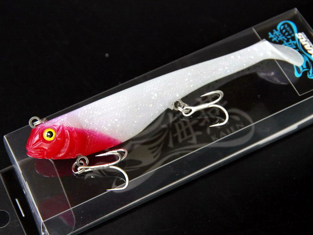 マーズ　カイエン　ルアー　海燕　新品未使用 マーズ 海燕 MARS KAIEN