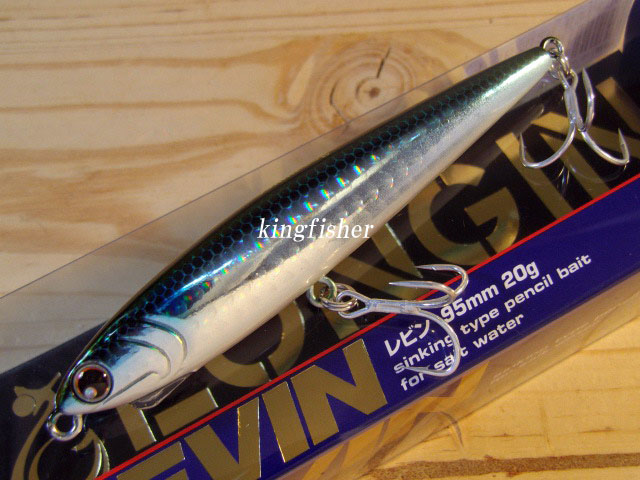 LONGIN（ロンジン） LEVIN（レビン）限定クリアカラー