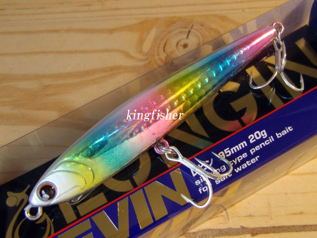 LONGIN（ロンジン） LEVIN（レビン）限定クリアカラー