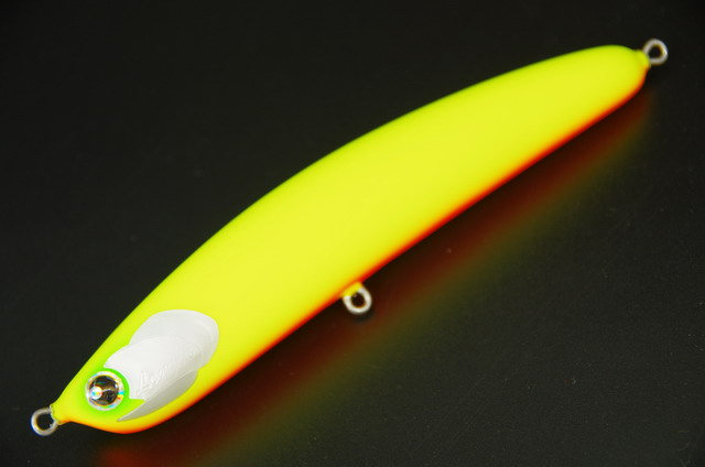 ロンジン ジンペン 150mm/42g