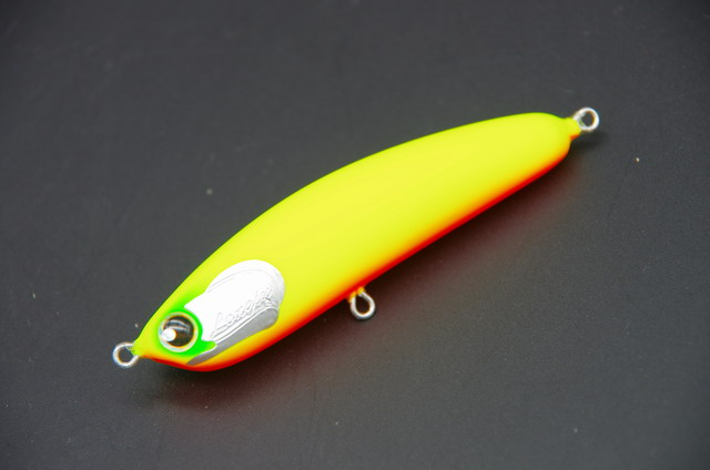 ロンジン ジンペン 75mm/9g