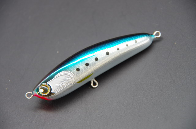 Longin ロンジン Jinpen ジンペン 75mm 9g シーバスルアー専門店 キングフィッシャー Longin ロンジン Jinpen ジンペン 75mm 9g シーバスルアー専門店 キングフィッシャー