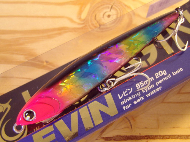 LONGIN（ロンジン） LEVIN（レビン）限定クリアカラー