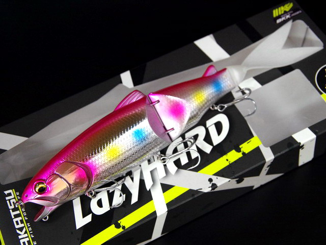 イマカツ　 レイジーハード 　ストロングチャート LAZY HARD 美品 IMAKATSU イマカツ レイジーハード ストロングチャート : 池袋