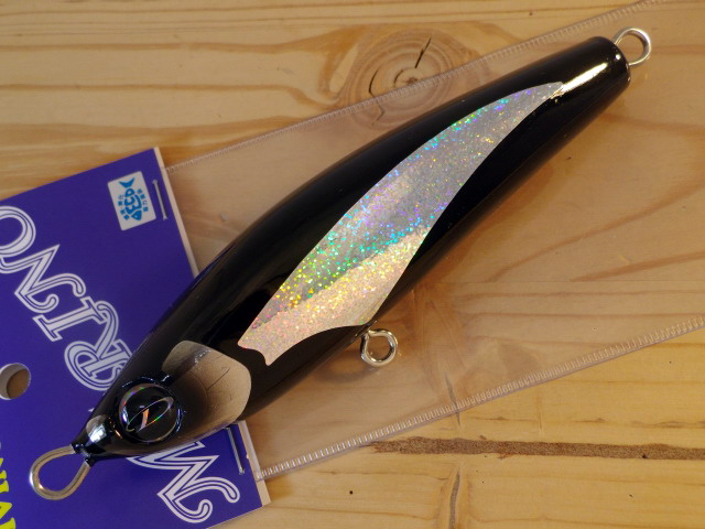 D-CLAW MARINO125F（マリノ125F） 【シーバスルアー専門店 キング 