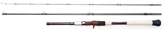 Fishman　BRIST marino8.0M