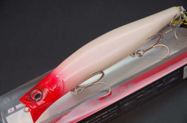 メガバス(Megabass) カゲロウ 155F(KAGELOU 155F) 【シーバス メガバス(Megabass) カゲロウ 155F(KAGELOU 155F) 【シーバス
