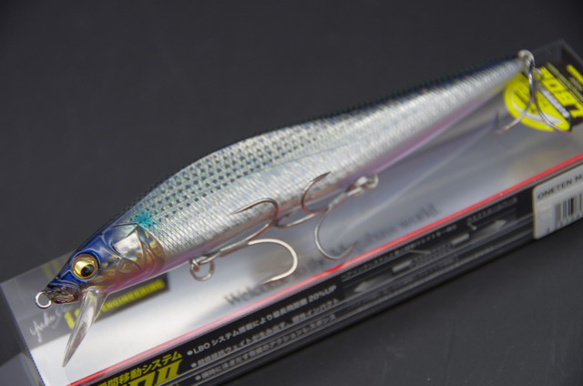 メガバス ビジョンワンテン LBO SW(VISION ONETEN LBO SW