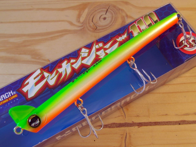 モヒカンジョニー　15コ モヒカンジョニー15コ