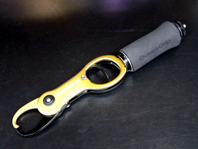 スタジオオーシャンマーク オーシャングリップ OG2507VIII 【シーバス