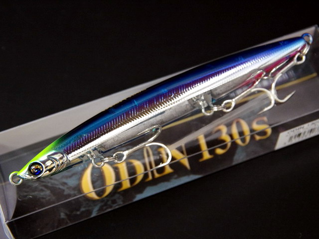 LIGHT SALT | PRODUCT | BASSDAY Lure fishing