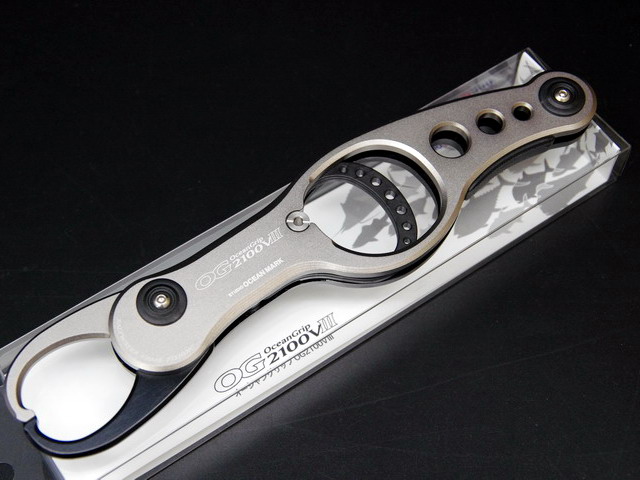 STUDIO OCEAN MARK OCEAN GRIP OG3000／スタジオオーシャン