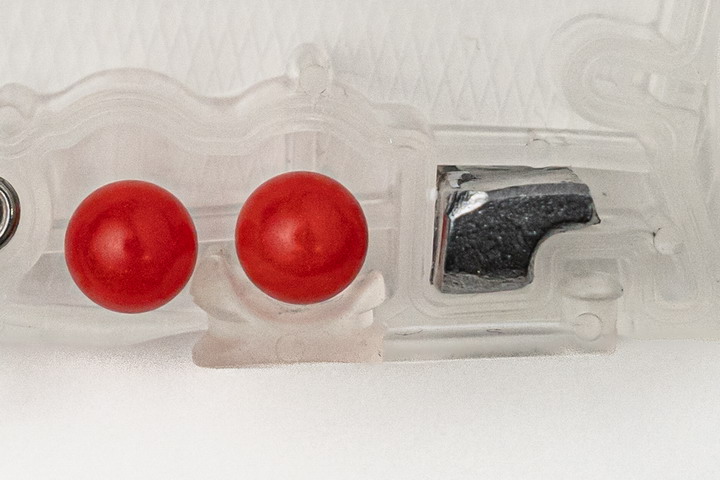 カエス Ohira 165mm/42～49g (※浮力調整可能なタングステン