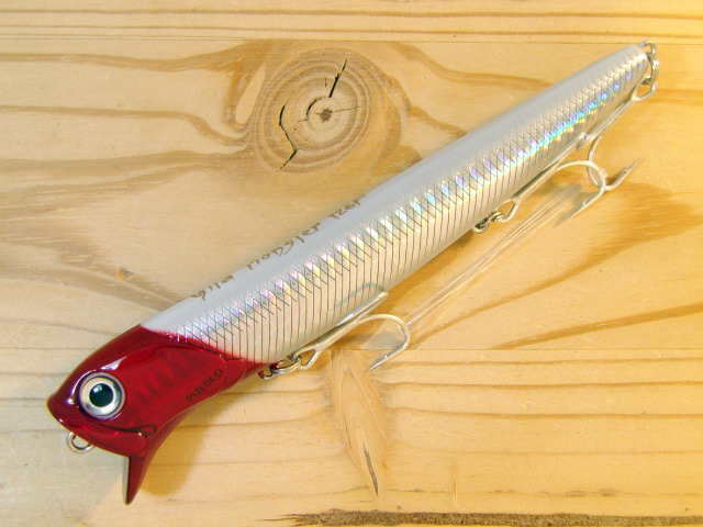 PUEBLO（プエブロ） GilaMonster 126F（ギラモンスター 126F
