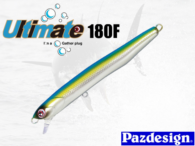 ■パズデザイン リード アルティメット 180F 3個セット ③ Amazon.com: PazDESI UL180F-004 Ultimate 180F/Ultimate 180F