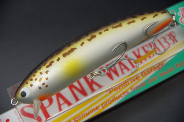 ポジドラ ルアーセット &新品まぜまぜ