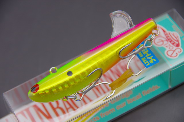 イカルアJET Regular | PUDLEE STORE ［パドリー ストア］