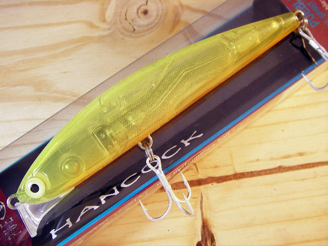 プエブロ PUEBLO IMPALA III 140mm ルアー プエブロ PUEBLO IMPALA III