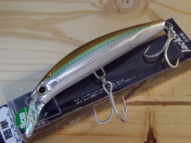 ジャクソン ピンテール イージー 28g 北海道special シーバスルアー専門店 キングフィッシャー ジャクソン ピンテール イージー 28g 北海道special シーバスルアー専門店 キングフィッシャー