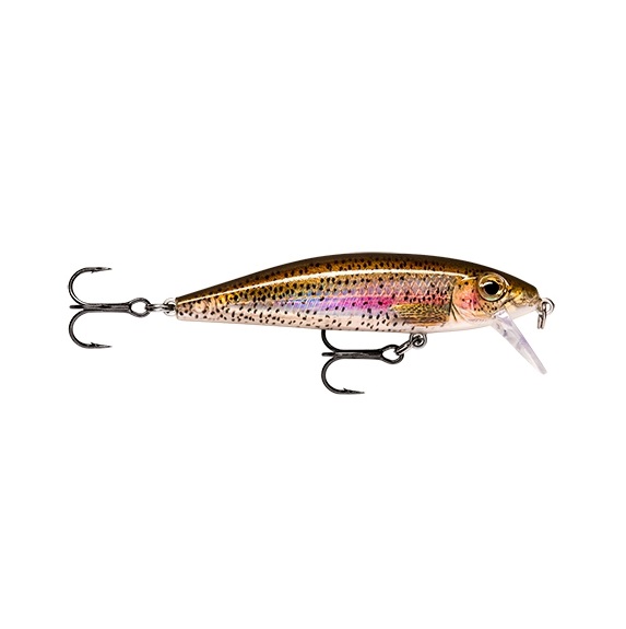 ラパラ エックスラップ・カウントダウン 7cm （Rapala X-Rap