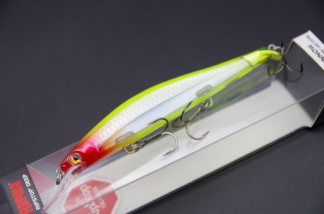 未使用 Rapala ラパラ Splash Hoodie APRSHGL スプラッシュ フーディー