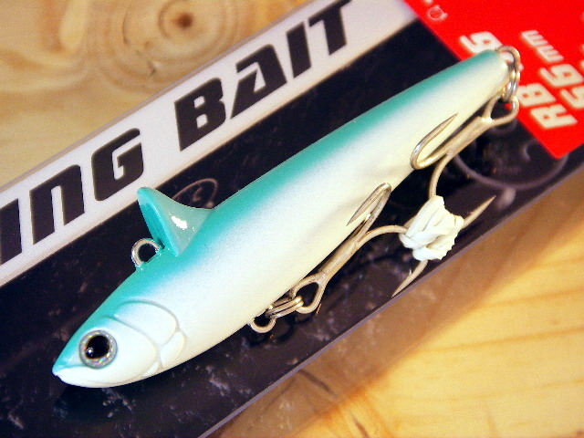 タックルハウス ローリングベイト66 【シーバスルアー専門店 キング