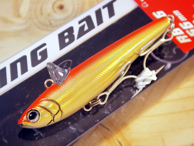 ローリングベイト　セット 18個 ローリングベイト セット 18個 ローリングベイト セット 18個