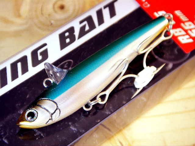 ローリングベイト4個 ローリングベイト77 | LureShopFROG