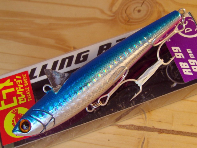 DAIWA - TACKLE HOUSE DUO ルアー　まとめ売り DAIWA - TACKLE HOUSE DUO ルアー まとめ売りの通販 by 楽天