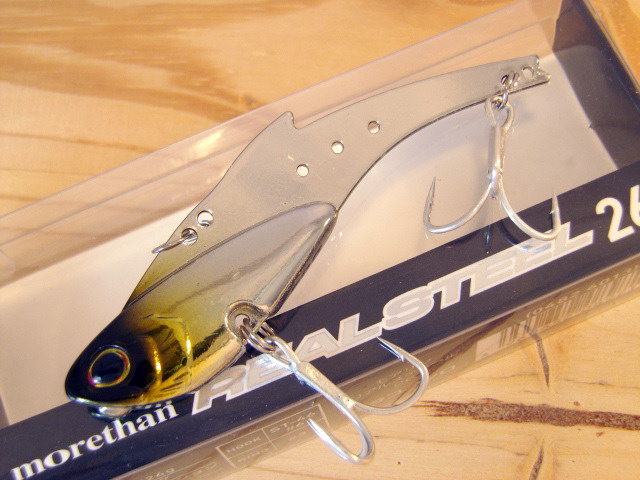 ダイワ(Daiwa) morethan(モアザン)DemonHooker MT86LL 01471568