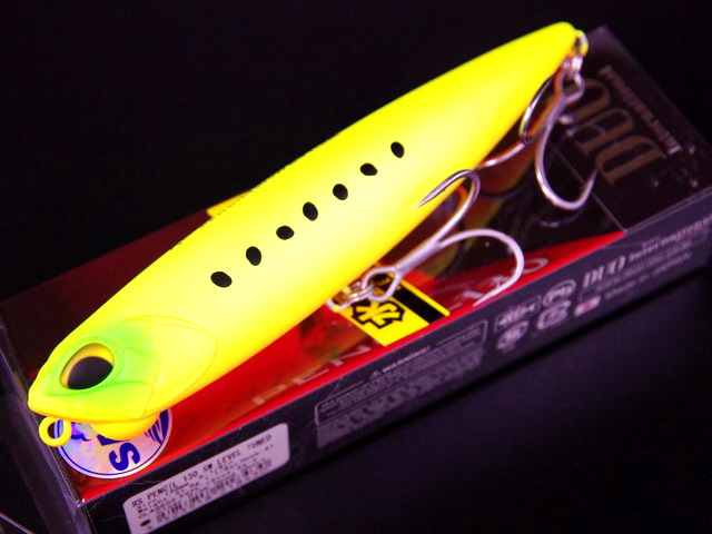 デュオ（DUO） レアリスペンシル130SWリミテッド 水平TUNE 130mm/31.6g