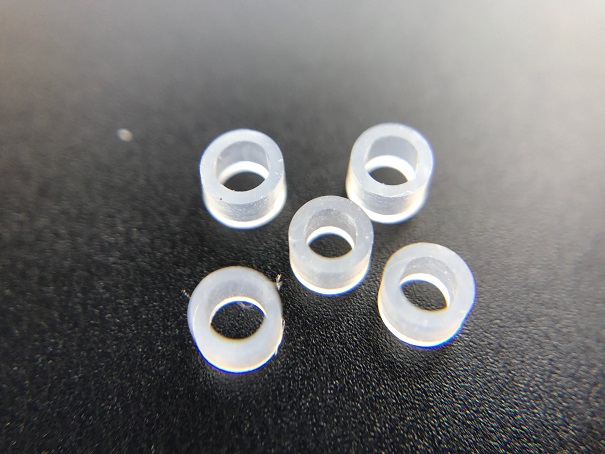 コアマン　シリコンリング