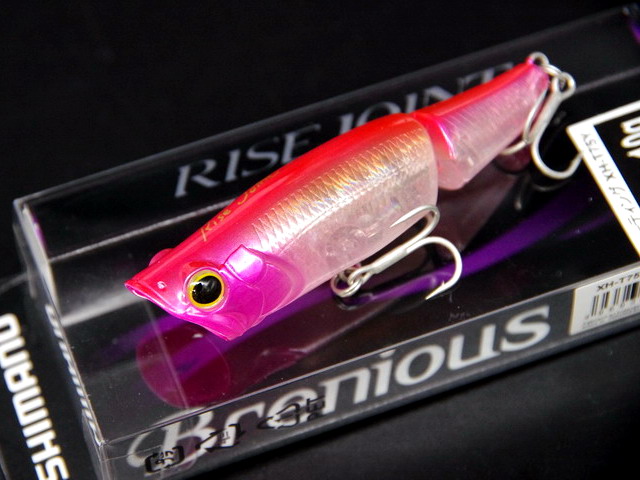 ピュアライズ 75D　ABS　ウレタン ピュアライズ 75D ABS ウレタン