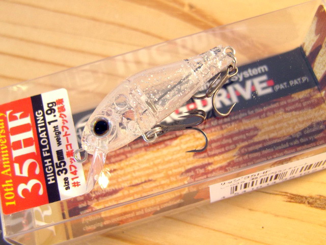 細*様 ⑳ ジップベイツ リッジ35F 12点セット ⑳ ジップベイツ リッジ35F 12点セット ZIP BAITS 【全19色