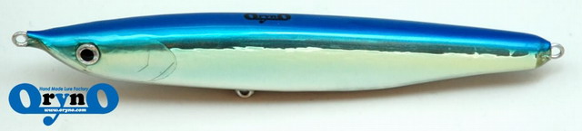オライノ　彩雲105型