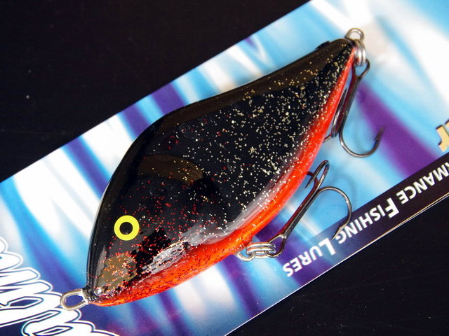 Salmo] サルモ スライダー [Slider] 2022 New Color「冒険用品」