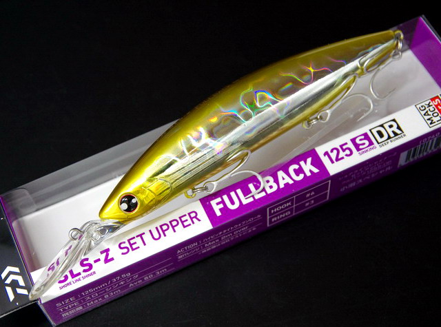 フィッシャーマン　ポッパーセット FISHERMAN | Jackal