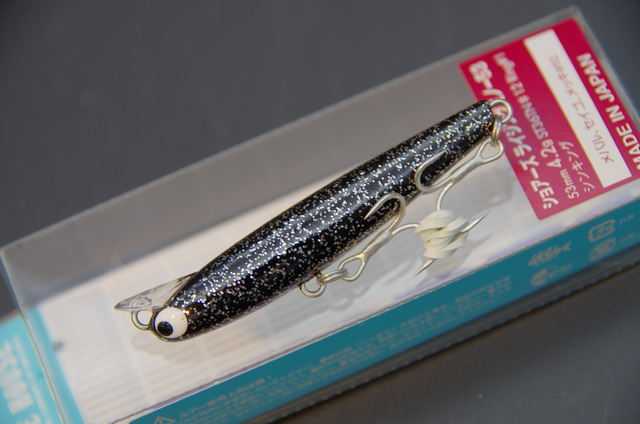 タックルハウス TACKLE HOUSE RisingMinnow 53 （タックルハウス ライジング