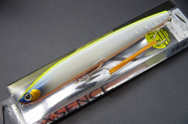 シマノ エクスセンス クー130F XAR-C 【シーバスルアー専門店 キング