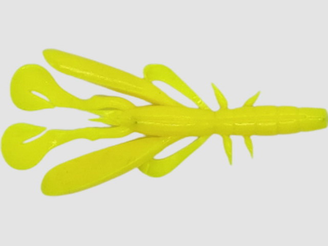 クルー シックスハンズ4.5”（WaveBait-SIX HANDS） 【シーバス