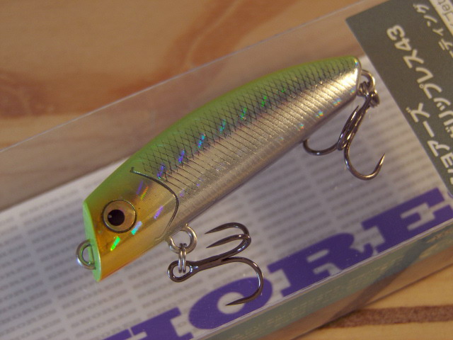 だ*ン様 SHORE オルガリップレス43 TACKLE HOUSE タックルハウス ショアーズ オルガリップレス 43mm