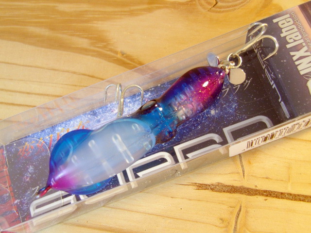 インクス レーベル（INX.label） スープラ65PD（SUPRA65PD