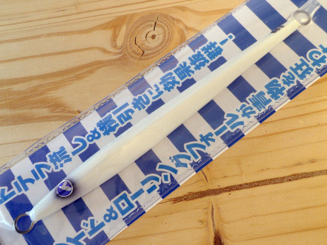 ブルーブルー シーライドロング（Blue Blue SeaRide Long）80g