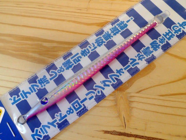 ブルーブルー シーライドロング（Blue Blue SeaRide Long）60g
