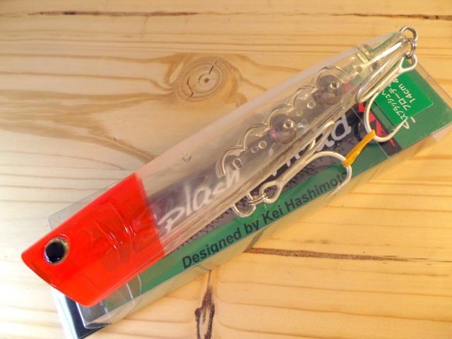 ご*ん様 エイムス　AIMS エイムス（AIMS） スプラッシュヘッド 140F（Splash Head 140F