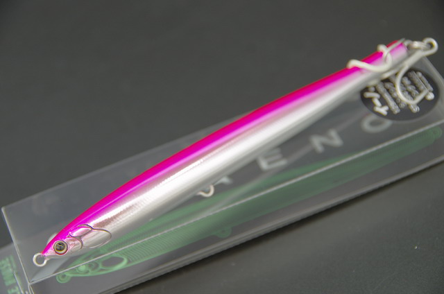 タックルハウス コンタクト イーノ 129mm/30g (TACKLE HOUCE CONTACT